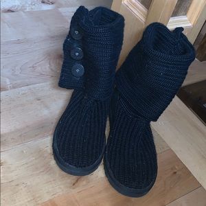 Women’s Size 8 Ugg boots
